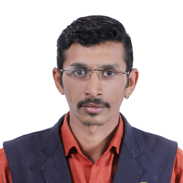 Mr. Nishit Jagdihchandra Trivedi